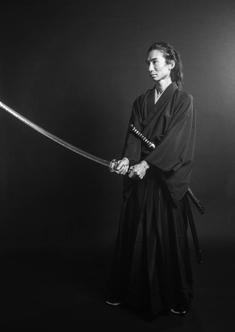 Hokushin Itto-ryu