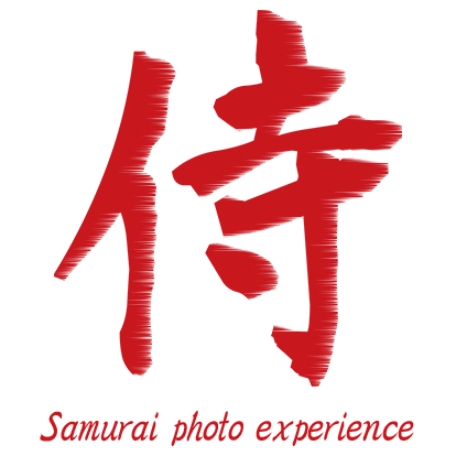 samurai experience