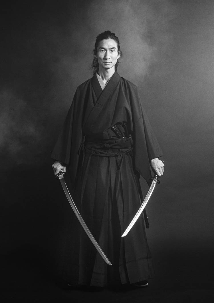 Niten Ichi-ryu