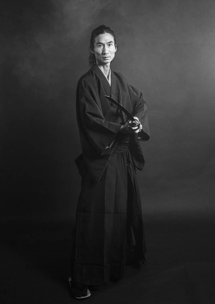 Tennen Rishin-ryu