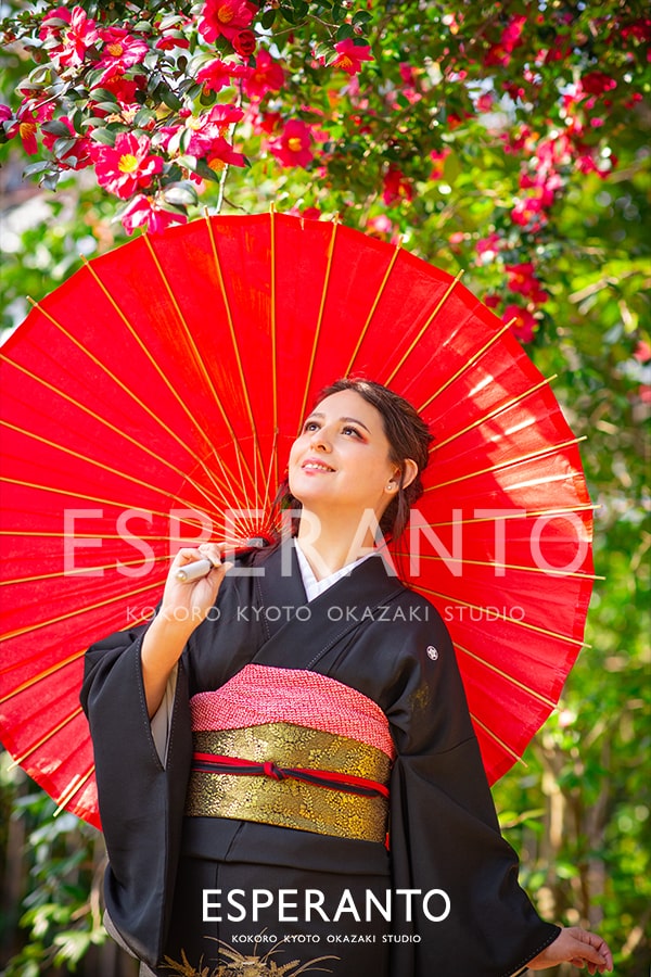 変身体験　京都　口コミ