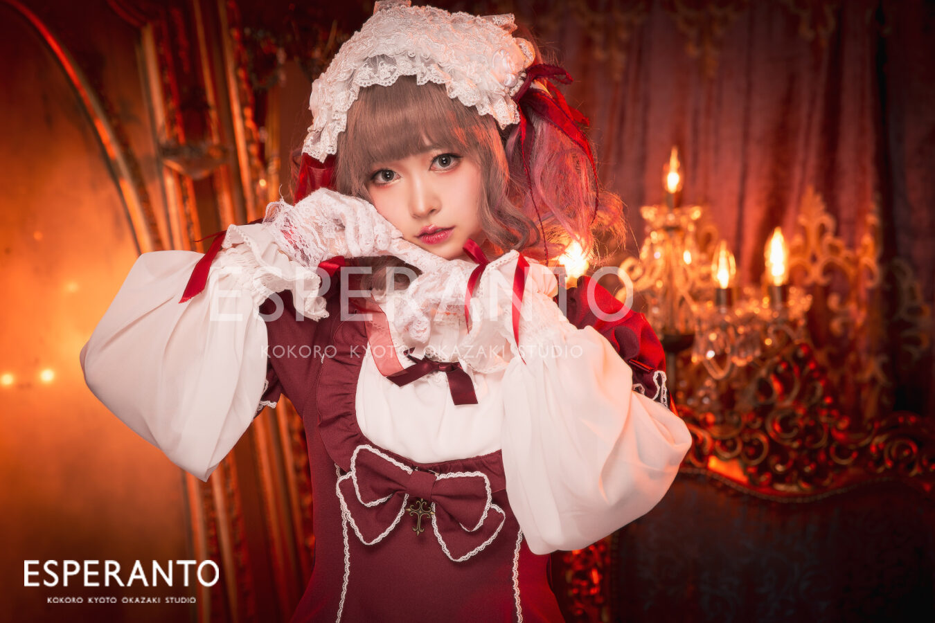 ロリィタ
